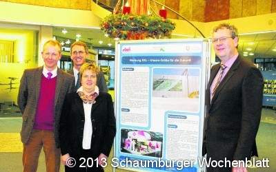 Firmen profitieren von Hochschul-Beratung