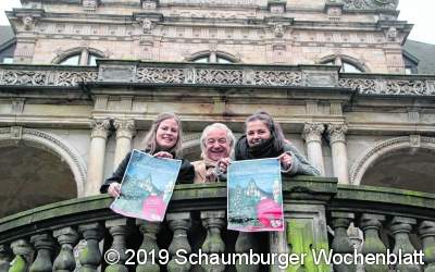 Erstmals ein kitschig-schönes 
Weihnachtsvergnügen am Palais