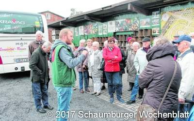 Der richtige Zeitpunkt für die Ernte ist sehr wichtig