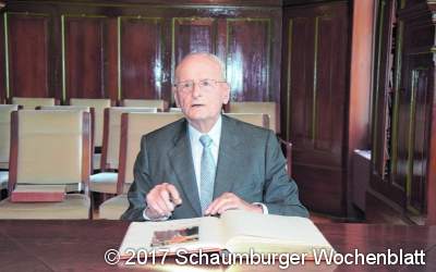 Ex-VW Chef bei der Seniorenunion