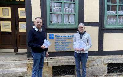 Möglichst keine Zeit verlieren