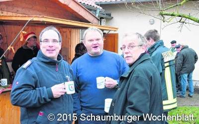 Krosse Kartoffelpuffer für guten Zweck