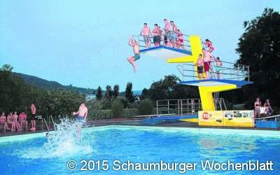 ALF lud ein und viele kamen