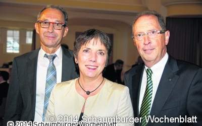 Margot Käßmann begeistert