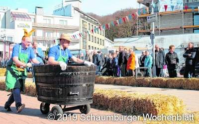 So vielfältig erwachen die 