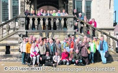 Tiefe gegenseitige Freundschaft