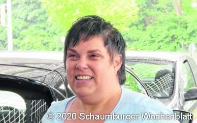 Wir sind noch auf der Suche