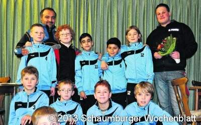 Die Bescherung schon vor Weihnachten gehabt