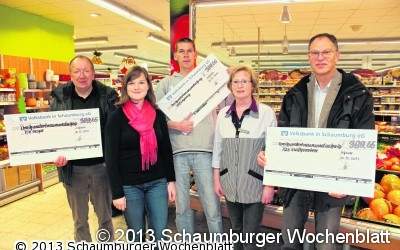 Vereine erhalten besondere Überraschung