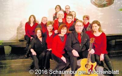 Gemeinde lädt ein