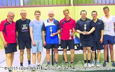 Fabian Mischer verteidigt Titel