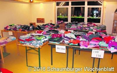 Kita wird Kaufhaus