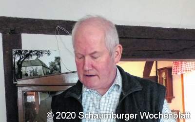 LAUENAU (al). Zwölf Jahre nac...