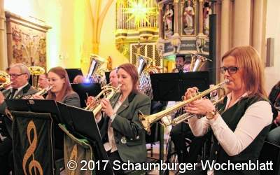 Der Hospizverein erhält 1.000 Euro