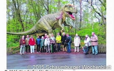 Die Scharnhorstschüler treffen sich nach 59 Jahren