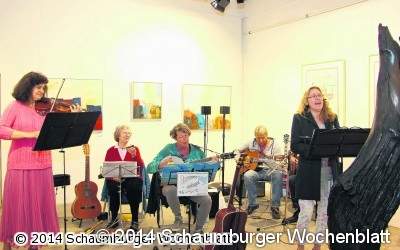 Die Vielfalt heimischer Kunst entdecken