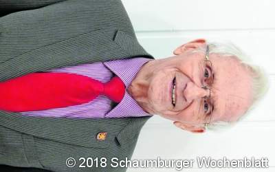 Ein Rodenberger soll an die SoVD-Spitze