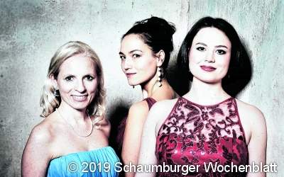 Sommerkonzerte starten