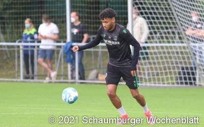 Hannover macht den Fans beim Auftakt Spaß