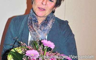 Markus Mikluschka übernimmt die Trachtengruppeführung in Lindhorst