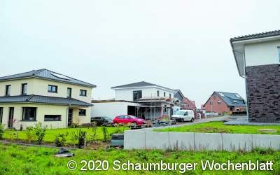 Samtgemeinde ist auf Wachstumskurs