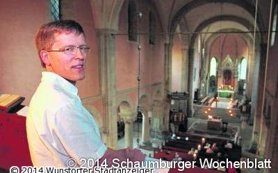 Orgelkonzert der Extraklasse