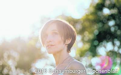 Kirbanu – eine Stimme verzaubert