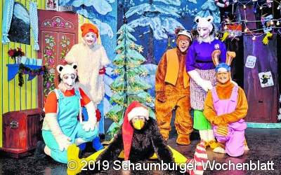 Für Rabe Socke gibt es noch Karten
