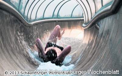 Neuer Rutschmeister gesucht
