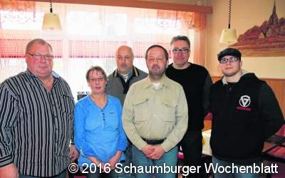 Nordstadtkompanie feiert ihr Jubiläum