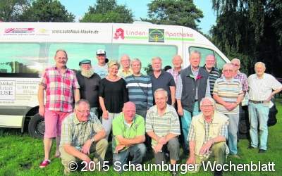 Den Bürgerbus einen Tag lang kostenlos nutzen