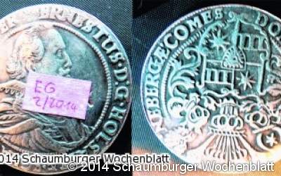 Vor 400 Jahren kostete ein Platz in der Nikolai-Kirche neun Mariengroschen