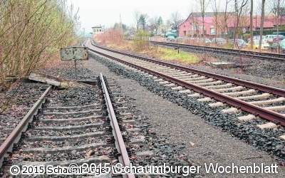 Ist das das Ende aller Gütertrassensorgen?