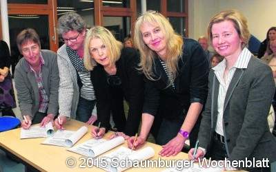 Kooperation ist vereinbart