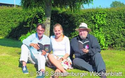 Mörderische Geschichten