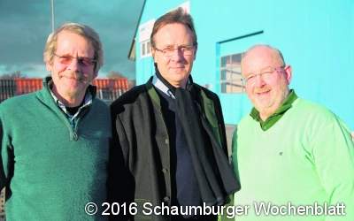 Der Klimaschutz im Mittelpunkt