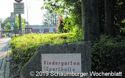 Weitere größere Investitionen in die Kinderbetreuung in Bückeburg geplant