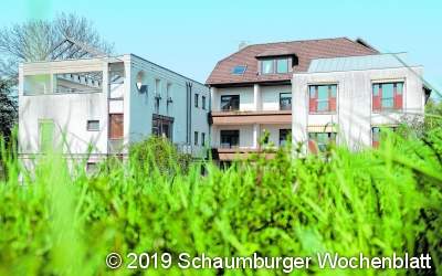 Wie geht es mit dem ehemaligen Altenheim am Harrenhorst weiter?