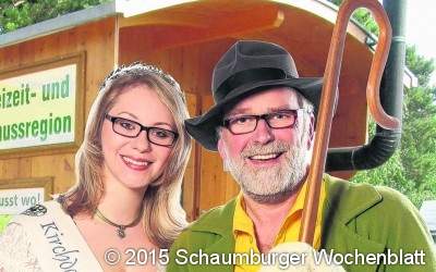 Spargelfest in Bad Pyrmont