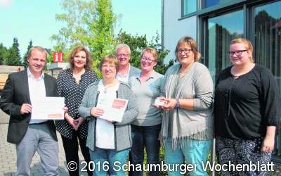 Papier soll Vertrauen schaffen
