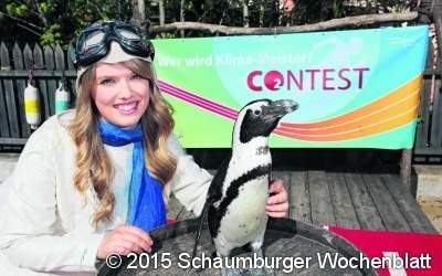 Klima schützen und gewinnen