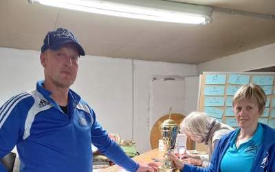 Wiedensahl startet in die Boule-Saison