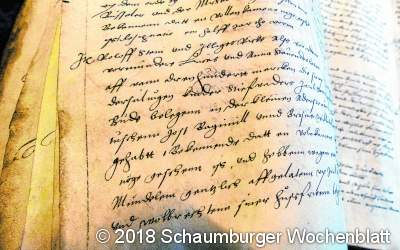450 Jahre altes Buchfragment wandert zurück nach Pommern