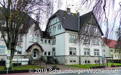 Für ihre Vorhaben nimmt die
Samtgemeinde hohen Kredit auf