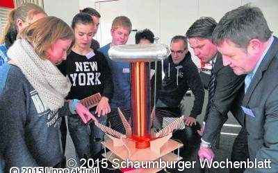Praktische Erfahrung