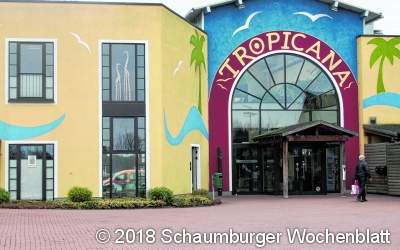 Schwimmen lernen nicht einfach