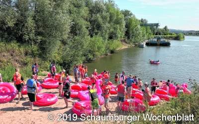 Wer wird Heldin und Held der Stadt?