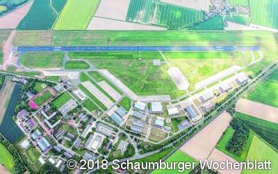 Die Zukunftsvisionen der Heeresflieger