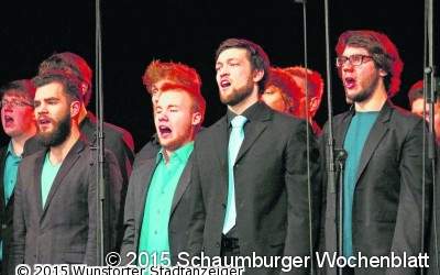 Musikalischer Vorgeschmack aufs Festival