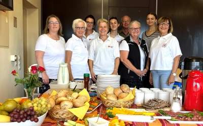 DRK Blutspenden
